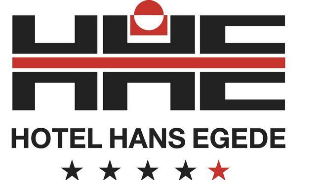 Hotel Hans Egede Nuuk Logo foto